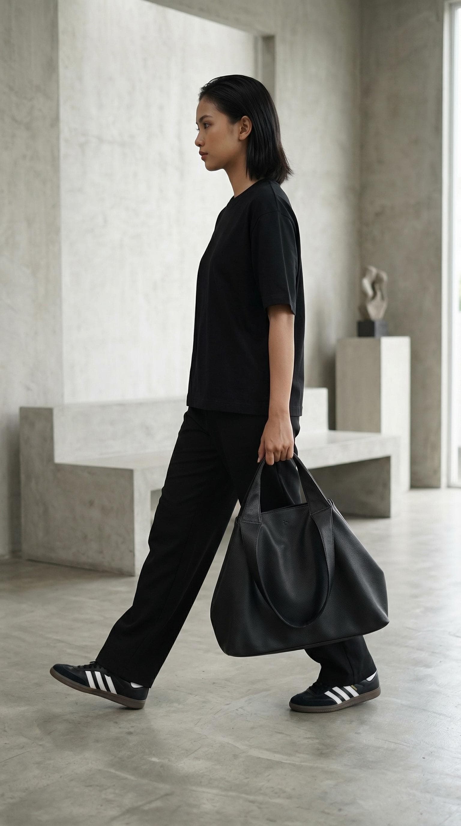 Bell Amico Editorial