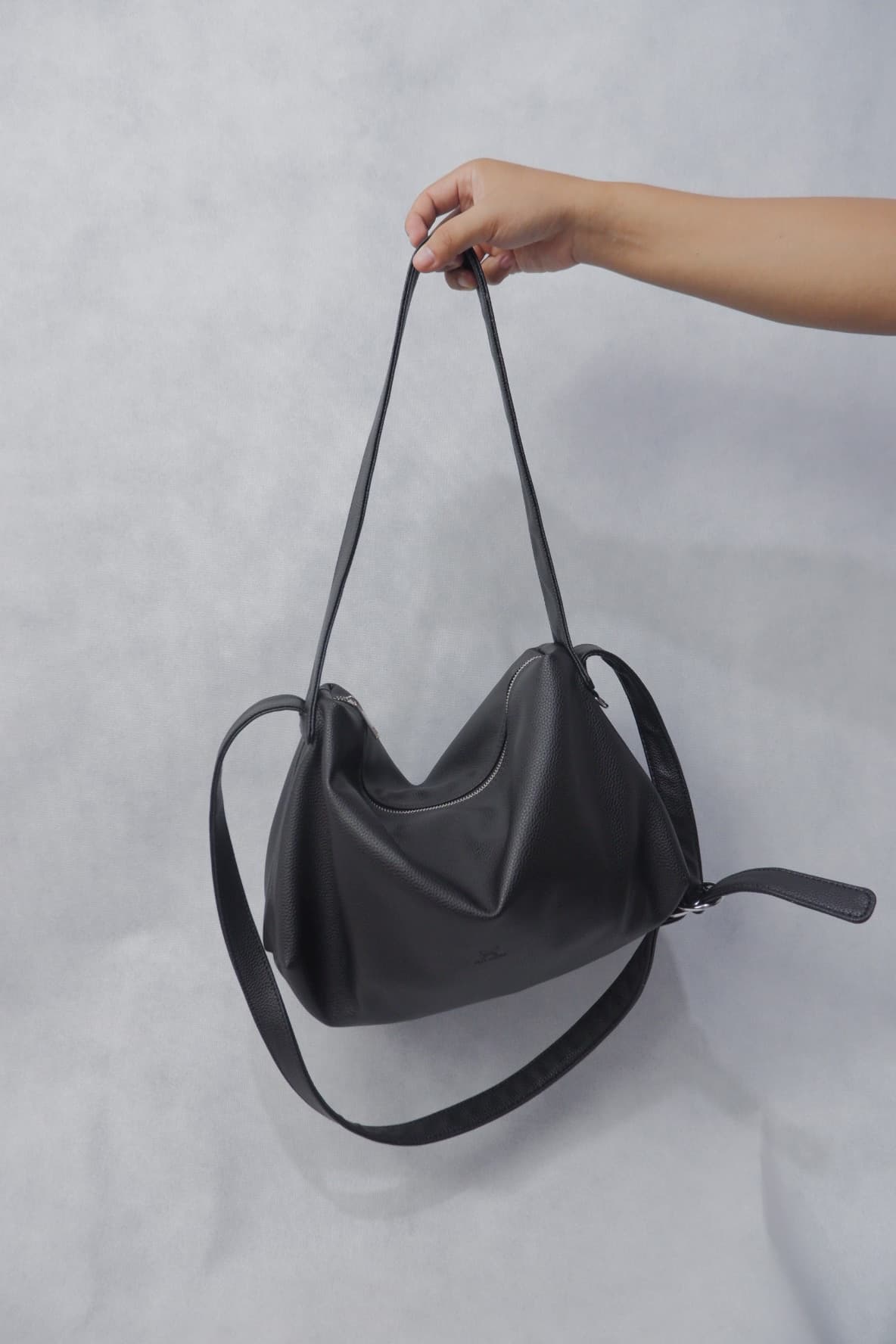 Stile Bag Black