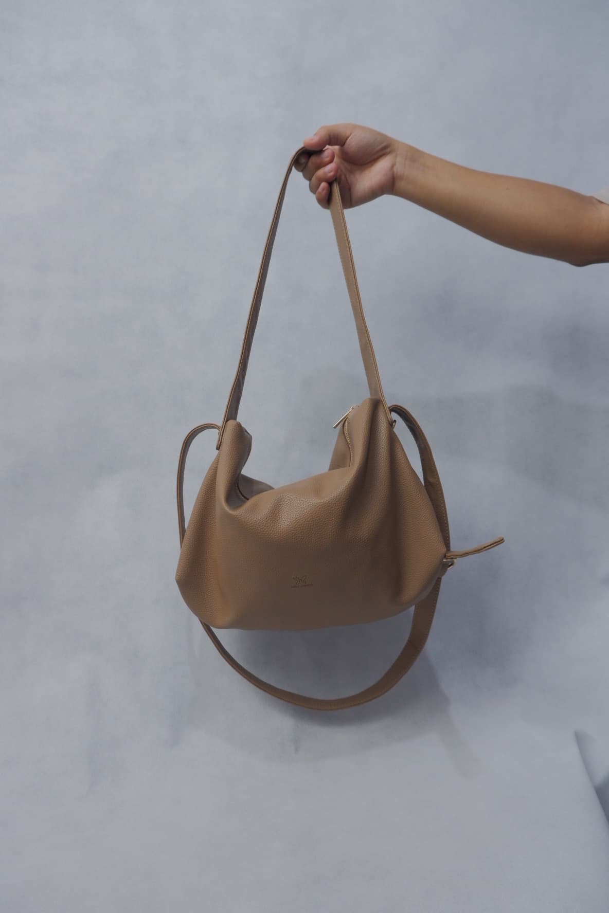 Stile Bag Taupe